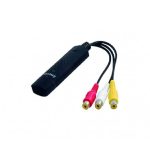 Capturadora Usb Video / Audio Easy
