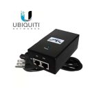 Adaptador POE 24v 1 a 24w