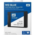 Disco Solido Wester Digital 1 TB interno Azul 2.5 Inc Sata