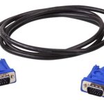 Cable VGA a VGA