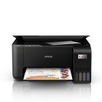 Impresora Multifuncional Epson tinta continua L3210