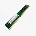 Dimm Kingston 8GB 1600 mhz Ddr3