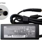 Cargador HP 18.5v 3.5a ORIGINAL