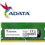 So Dimm Adata 8GB PC-1600 Ddr3l Low Voltage