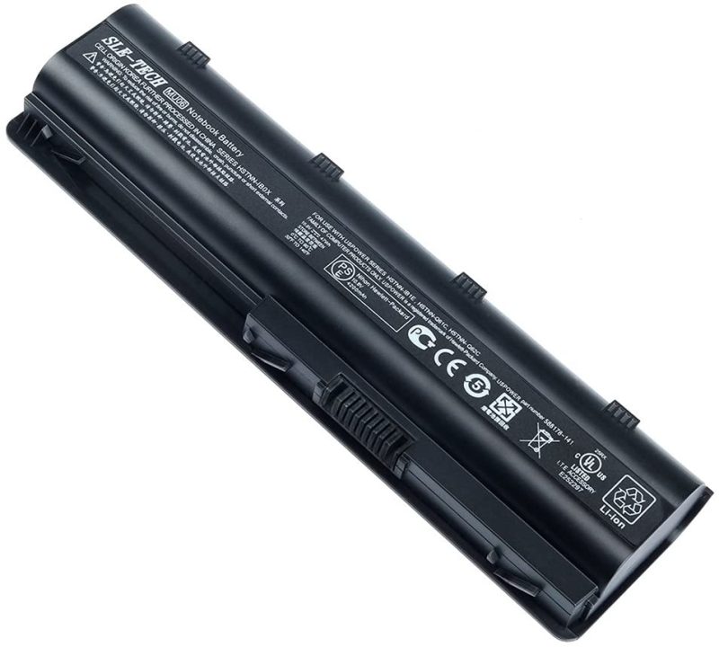 Bateria HP MU06 - Biosnet
