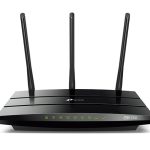 TP Link archer C7 ac1750