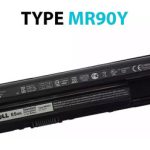 Bateria Dell type mr90y
