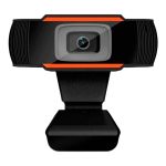 Camara Web Full HD 720p (Con micrófono)